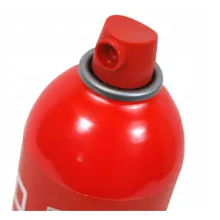 spray gaśniczy