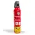 Spray gaśniczy pianowy gaśnica do domu A  F  reinoldmax 1kg