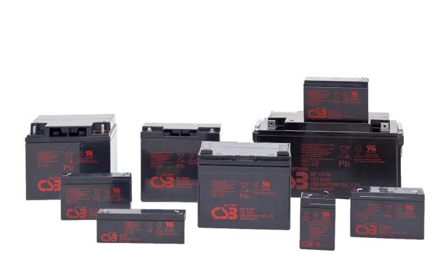akumulator csb